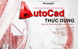 Sách Autocad Thực Dụng
